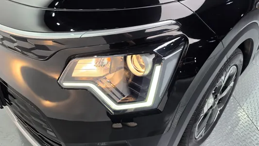 Kia EV 2023 22