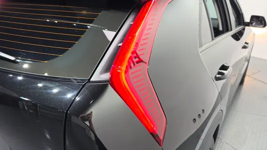 Kia EV 2023 23