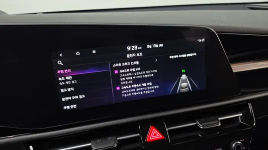 Kia EV 2023 28
