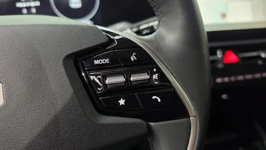 Kia EV 2023 29