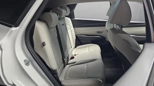 Hyundai (NX4) 1.6 4WD 2024 11