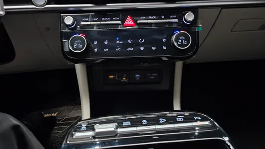 Hyundai (NX4) 1.6 4WD 2024 17
