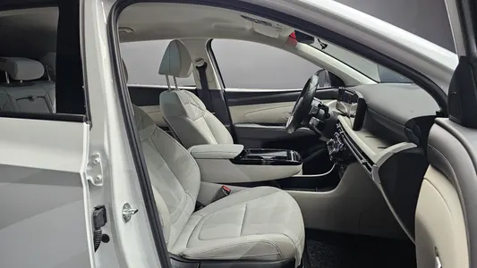 Hyundai (NX4) 1.6 4WD 2024 26