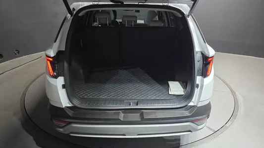 Hyundai (NX4) 1.6 4WD 2024 31