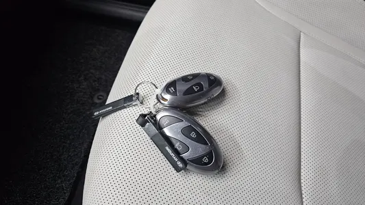 Hyundai (NX4) 1.6 4WD 2024 29