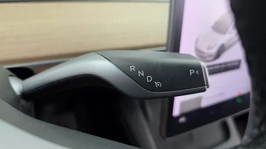 Tesla 3 AWD 2021 9