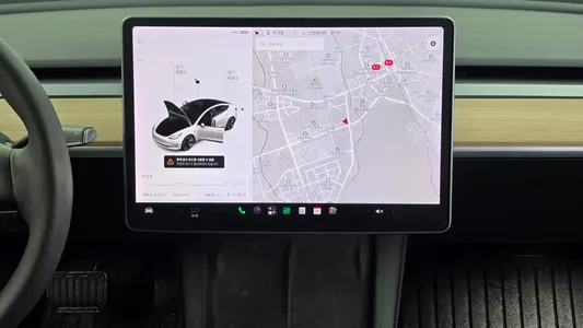 Tesla 3 AWD 2021 14