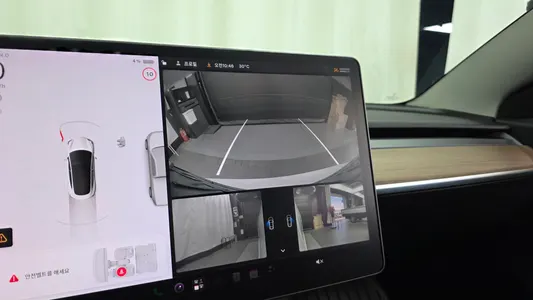 Tesla 3 AWD 2021 15