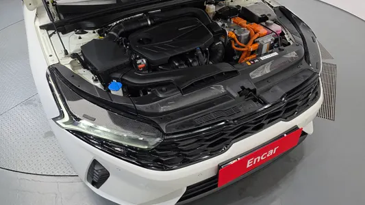 Kia K5 3 2023 6