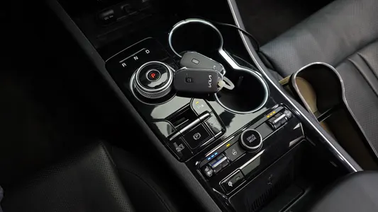 Kia K5 3 2023 9