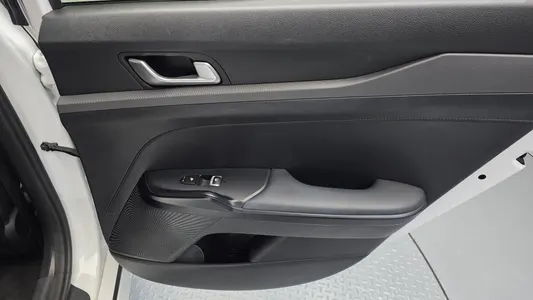 Kia K5 3 2023 25