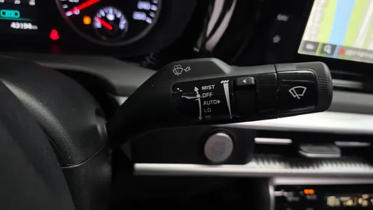 Kia K5 3 2023 30