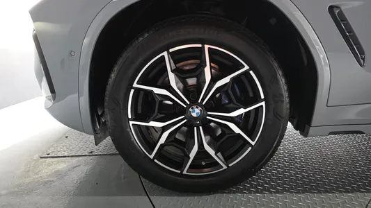 BMW X3 (G01) xDrive 20i M 2022 5