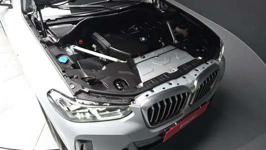 BMW X3 (G01) xDrive 20i M 2022 6