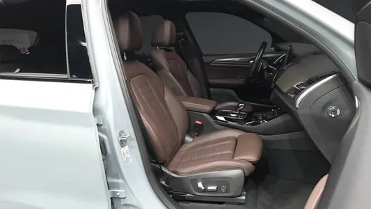 BMW X3 (G01) xDrive 20i M 2022 11