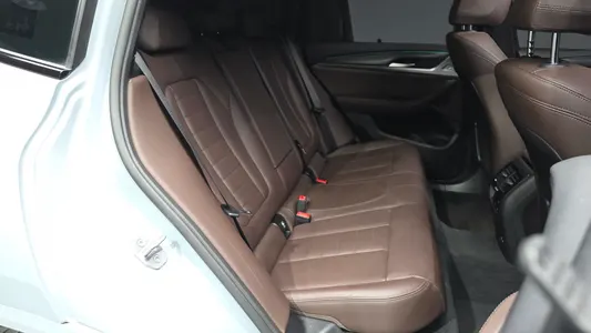 BMW X3 (G01) xDrive 20i M 2022 12