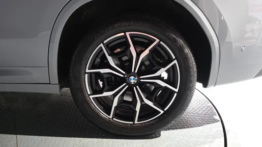 BMW X3 (G01) xDrive 20i M 2022 21