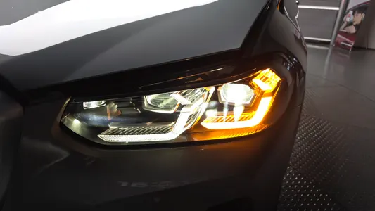 BMW X3 (G01) xDrive 20i M 2022 22