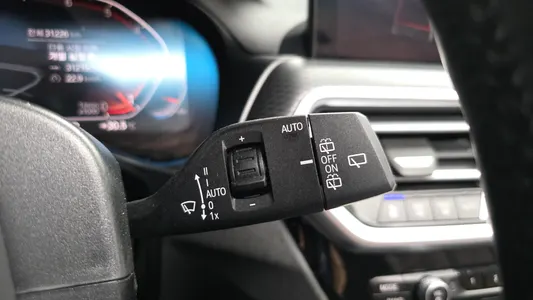 BMW X3 (G01) xDrive 20i M 2022 28