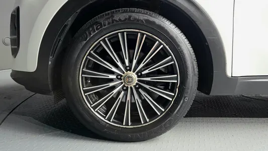 Kia 4 1.7 2WD 2016 5