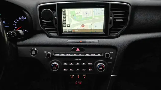 Kia 4 1.7 2WD 2016 15