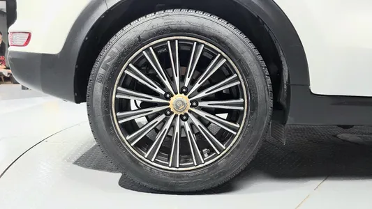 Kia 4 1.7 2WD 2016 21