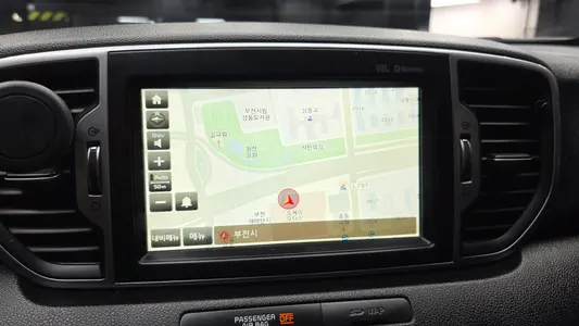 Kia 4 1.7 2WD 2016 29