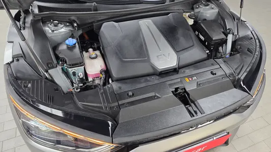 Kia EV6 2021 6