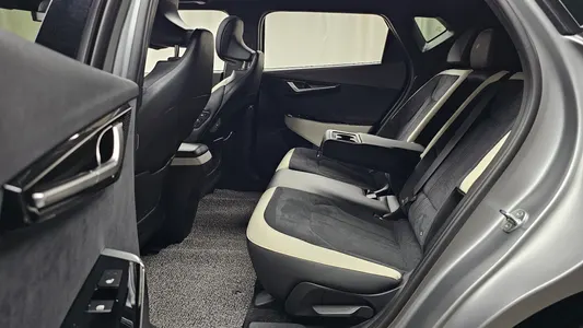 Kia EV6 2021 12