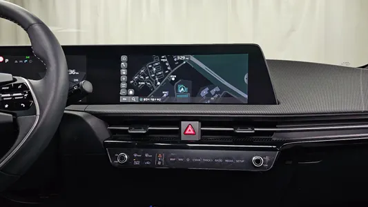 Kia EV6 2021 14