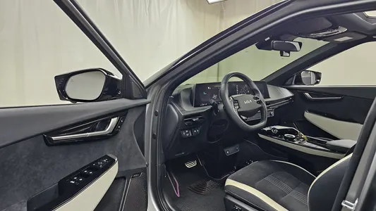 Kia EV6 2021 10