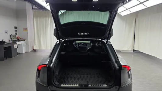 Kia EV6 2021 20