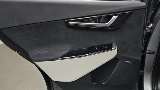 Kia EV6 2021 25