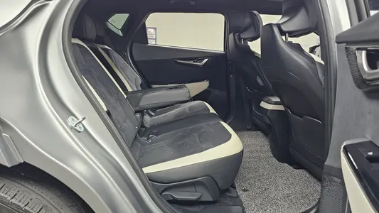 Kia EV6 2021 26