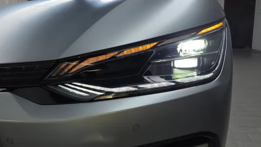 Kia EV6 2021 22