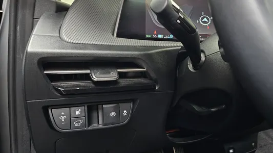 Kia EV6 2021 31