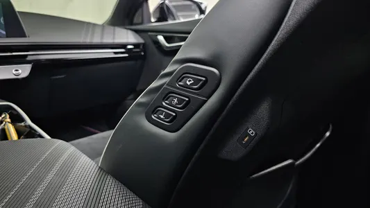 Kia EV6 2021 27