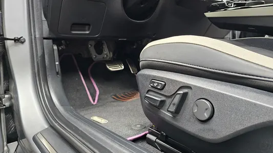 Kia EV6 2021 29
