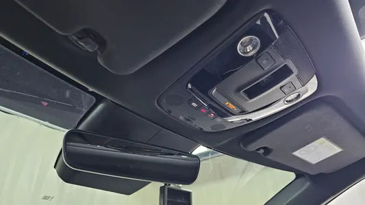 Kia EV6 2021 30