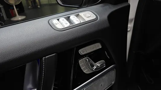 Mercedes-Benz G-Class W463b AMG G63 2021 20