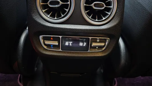 Mercedes-Benz G-Class W463b AMG G63 2021 28