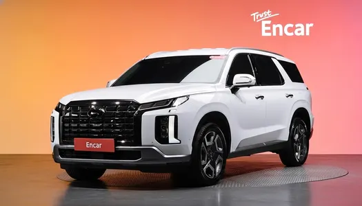 Hyundai 3.8 2WD 2024