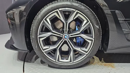 BMW i4 eDrive40 M 2022 5