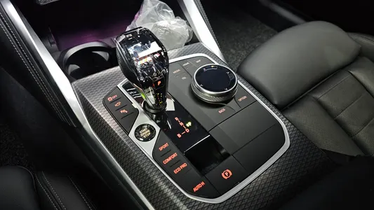 BMW i4 eDrive40 M 2022 9