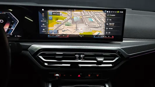 BMW i4 eDrive40 M 2022 14
