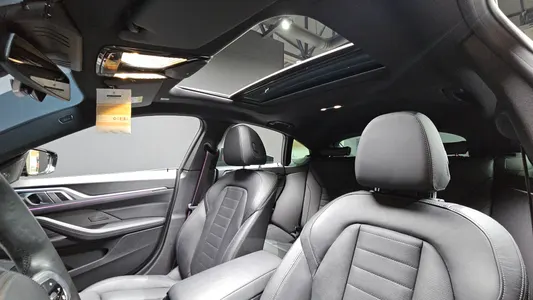 BMW i4 eDrive40 M 2022 19