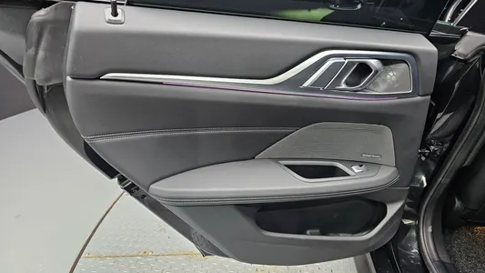 BMW i4 eDrive40 M 2022 25