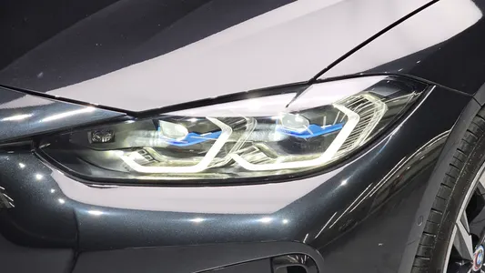 BMW i4 eDrive40 M 2022 22