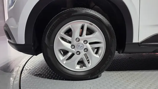 Hyundai Venue 1.6 2021 5