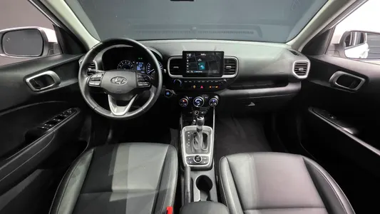 Hyundai Venue 1.6 2021 7